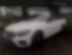 Mercedes E trieda T 350 d AT