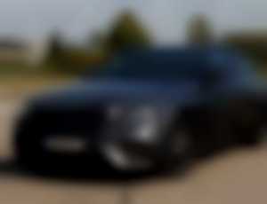 Mercedes-Benz E trieda Kombi 300 de T Avantgarde (...