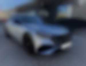 Mercedes-Benz E 300 de 4 MATIC kombi