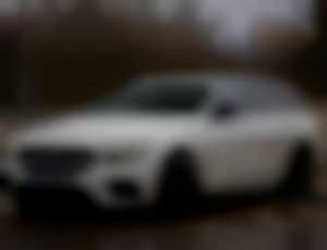 Mercedes-Benz E trieda Kombi Mercedes-AMG 43 4MAT...