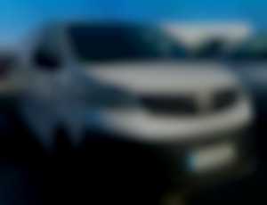 Fiat Scudo E- VAN L3 BEV 75 kWh