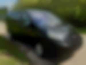 Fiat Scudo Panorama 2.0 MultiJet 120kW Executive 8 miest.