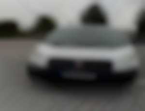 FIAT SCUDO 2.0 MULTIJET - možný odpočet DPH