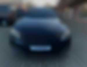 Mercedes E trieda T 220 d AT