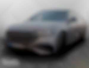 Mercedes-Benz E trieda Kombi AMG