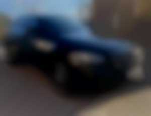 Mercedes E trieda 300 de AT