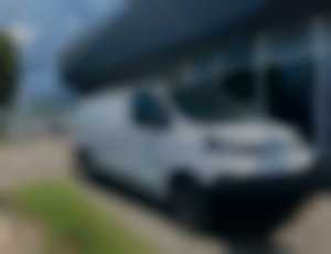 Fiat Scudo 2.0HDi 145 k VAN L3 MT6