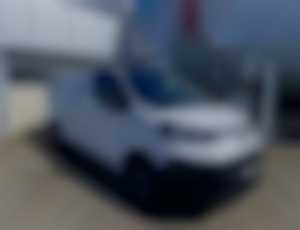 Scudo 2,0 MTJ 145k 6MT VAN L3 