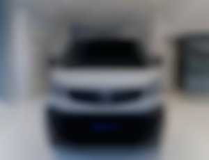 Fiat Scudo VAN L3 2,0 Multijet 145k, 6st. MT