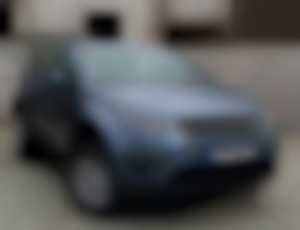 Land Rover Discovery Sport 2.0D D150 HSE AWD AT