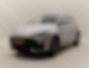 MG MG3 Hybrid EMOTION CZ AUT 1.maj