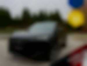 Seat Tarraco 2.0 TDI 200 FR 4Drive DSG