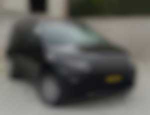 Land Rover Discovery Sport 2.0L TD4 HSE AT