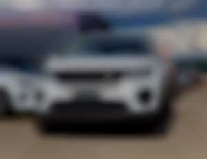 Land Rover Discovery Sport 2.0L TD4 HSE AT