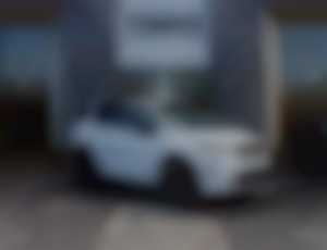 Land Rover Discovery Sport S