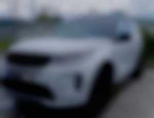 Land Rover Discovery Sport 2.0 Si4 MHEV R-Dynamic ...