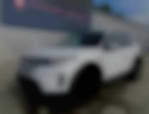 LAND ROVER Discovery Sport 4x4, 2.0, 122021