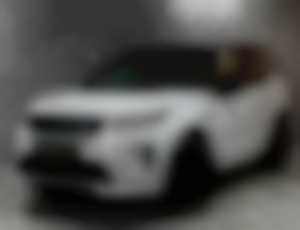 Land Rover Discovery Sport D180 S R-DYNAMIC4WDAT...