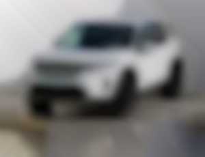 Land Rover Discovery Sport 2,0D 120kW MHEV 4x4 AT...