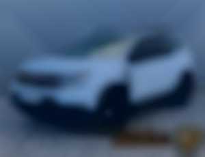 Dacia Duster 1.5 Blue dCi 85 SS Comfort 4x4