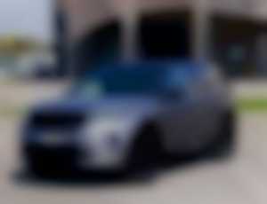 Land Rover Discovery Sport 2.0D SD4 SE AWD AT