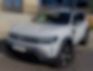 Dacia Duster 1.2 TCe 130 mHEV 4x4 Journey