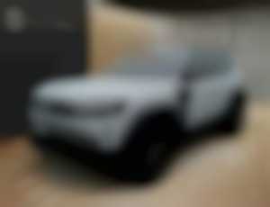 Dacia Duster Expression ECO-G 100