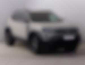 Dacia Duster 1.6 Hybrid, Automat, SR,2.maj