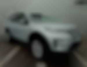 Land Rover Discovery Sport 2.0D I4 MHEV D165 SE AW...