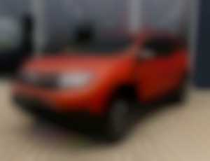 Dacia Duster 1.4 TCe 150 EDC