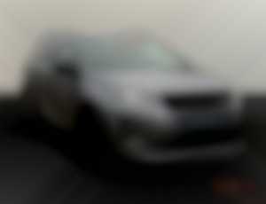 Land Rover Discovery Sport Sport