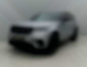 Land Rover Range Rover Velar D275 AWD R-DYNAMIC S ...