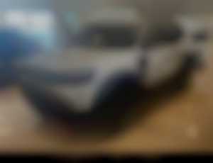 Dacia Duster Expression ECO-G 100