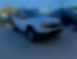 Dacia Duster 1.5 dci 4x4