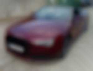 Audi A5 Cabriolet 3.0 TDI quattro S-Line 180kW automat,F1,ko