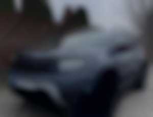 Dacia Duster 1.3 TCe 150 Extreme 4x2 EDC