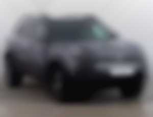 Dacia Duster 1.2 TCe, Expression, 4X4, SR,1.maj