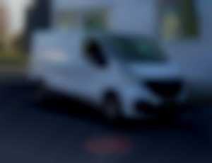  Renault Trafic 1.6 dCi 125 L2H1