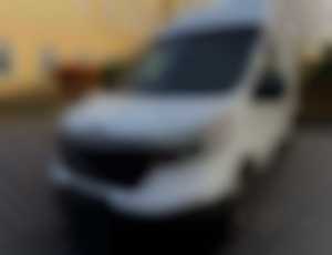 Renault Trafic 2.0 dCi L1H2P1 Extra