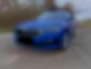 Škoda Scala 1.0 TSI Style