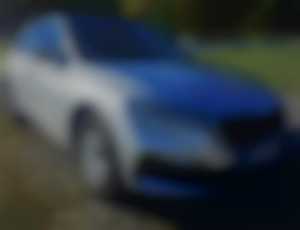 Škoda Scala 1.5 TSI Ambition