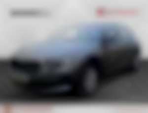 Škoda Scala Ambition 1.5TSI