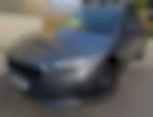 Škoda Scala 1.0 TSI Selection DSG