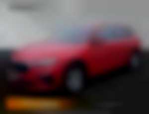 Škoda Scala Sel TS 851.0 A7F