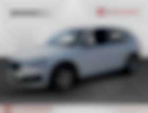 Škoda Scala Ambition 1.5 TSI