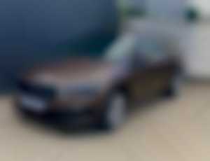 Škoda Scala 1,5 TSI 110 kW 7AP