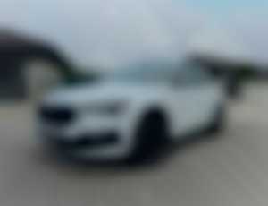 Škoda Scala 1.5 TSI Style