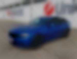 BMW Rad 3 GT 320d xDrive AT