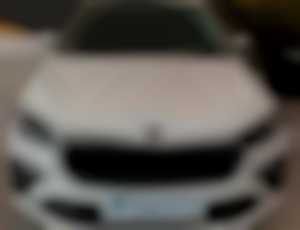 Škoda Scala 1.0 TSI Top Selection