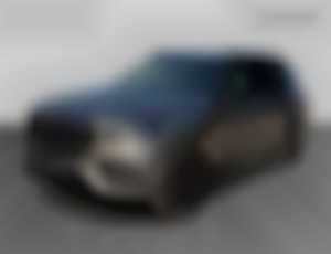 Mercedes-Benz GLS 580 mHEV 4MATIC AT 